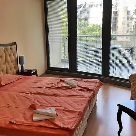 Apartment Mida Eh Sunny Beach