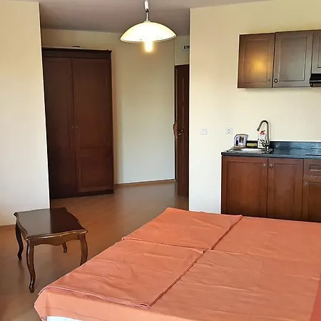 Mida Eh Apartment Sunny Beach