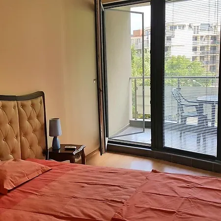 Apartment Mida Eh *