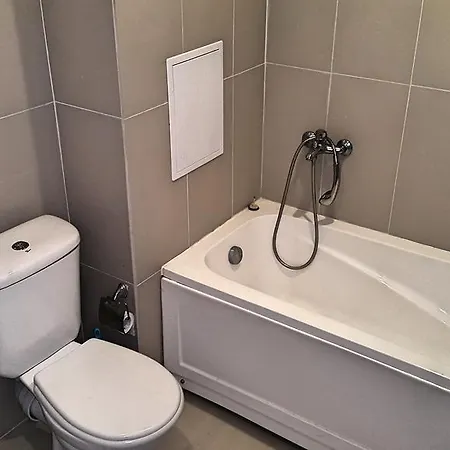 Apartment Mida Eh Sunny Beach