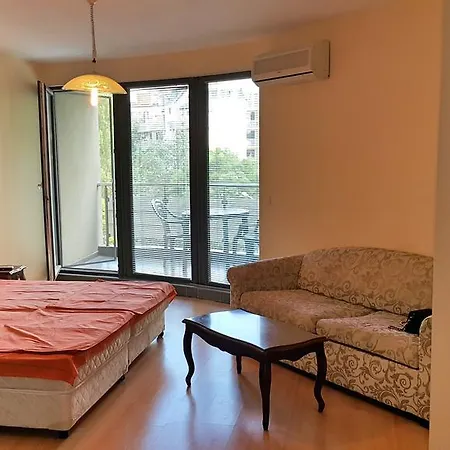 Mida Eh Apartment Sunny Beach