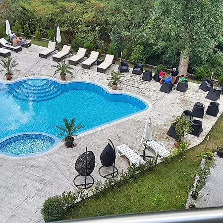 Apartment Mida Eh *