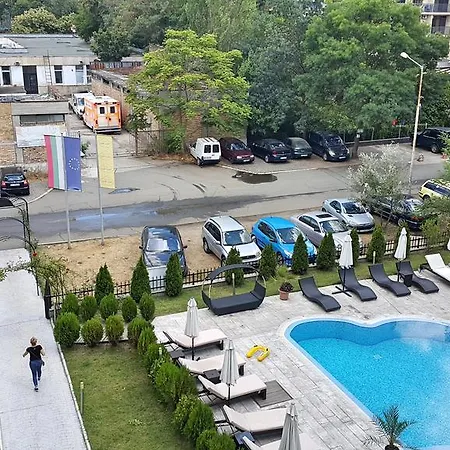 Apartment Mida Eh
