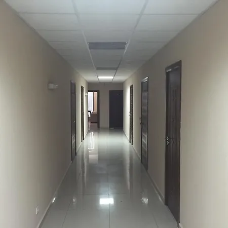 Mida Eh Apartment *