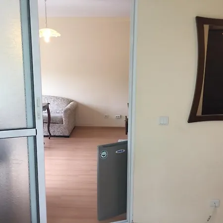 Apartment Mida Eh Sunny Beach
