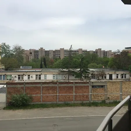 Apartment Mida Eh