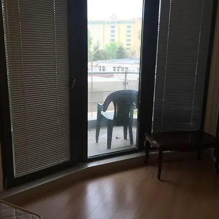 Apartment Mida Eh Sunny Beach