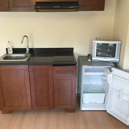Apartment Mida Eh