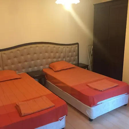 Apartment Mida Eh *