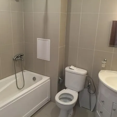 Mida Eh Apartment