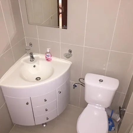Apartment Mida Eh Sunny Beach